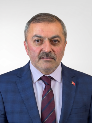 Erdal BOYACI