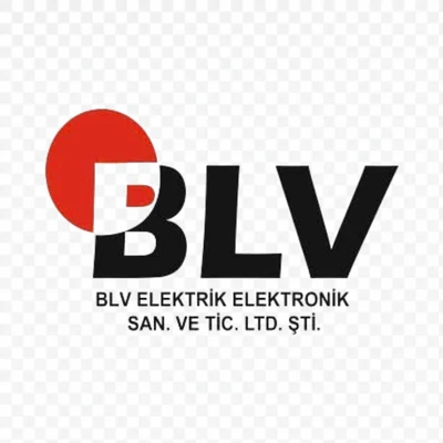 BLV ELEKTRİK ELEKTRONİK SAN.TİC.LTD.ŞTİ