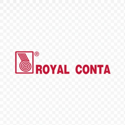 ROYAL CONTA SAN. TİC. A.Ş.