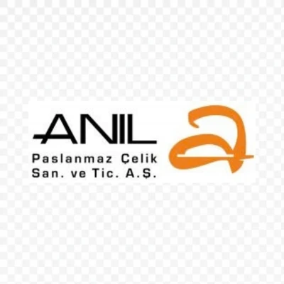 ANIL PASLANMAZ ÇELİK SAN.VE TİC. A.Ş.